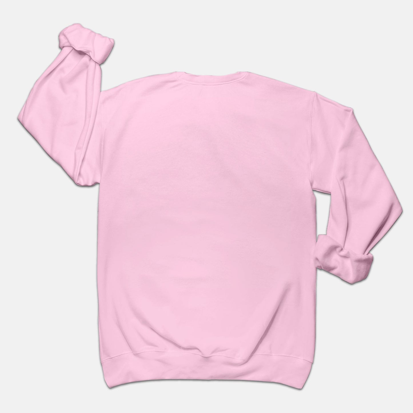 MSU Bobcats National Champions Crewneck (Pink, gold or grey!)
