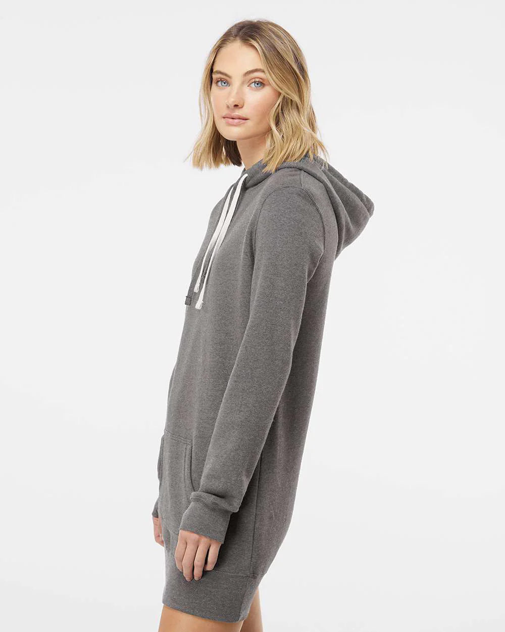 MSU Bobcats Hoodie Dress