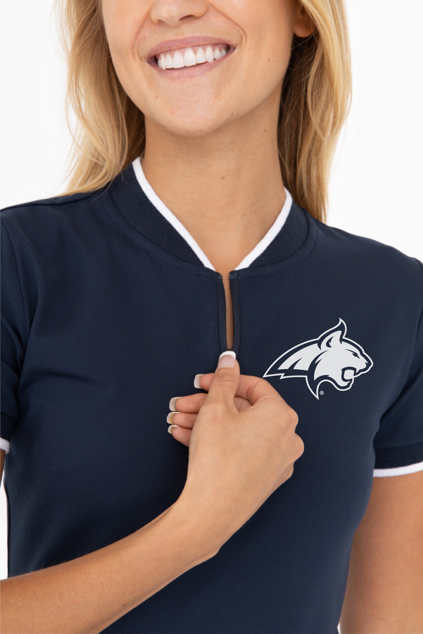 MSU Bobcats Preppy Gameday Dress - Golf and Tennis Too!